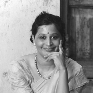 Akhila Krishnamurthy