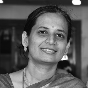 Meera Rajagopalan