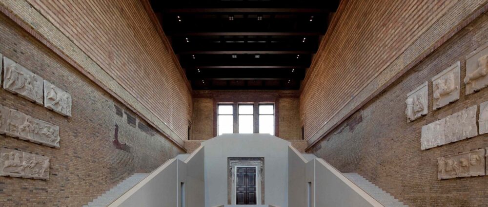 Neues Museum Berlin