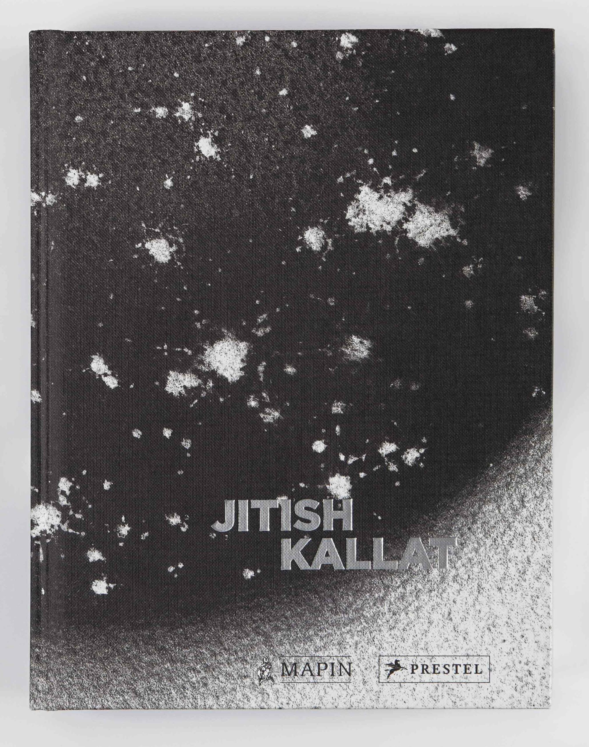 A Slow Dip in the Ocean of Words: Jitish Kallat