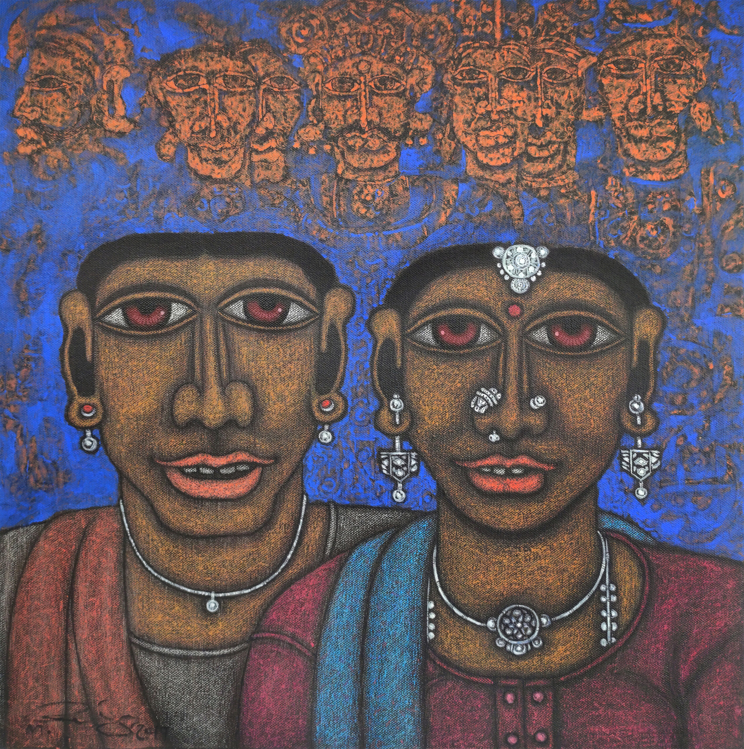 Invoking Nature_VIII