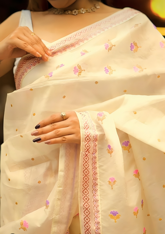 Motifs and Modernity of Northeast India