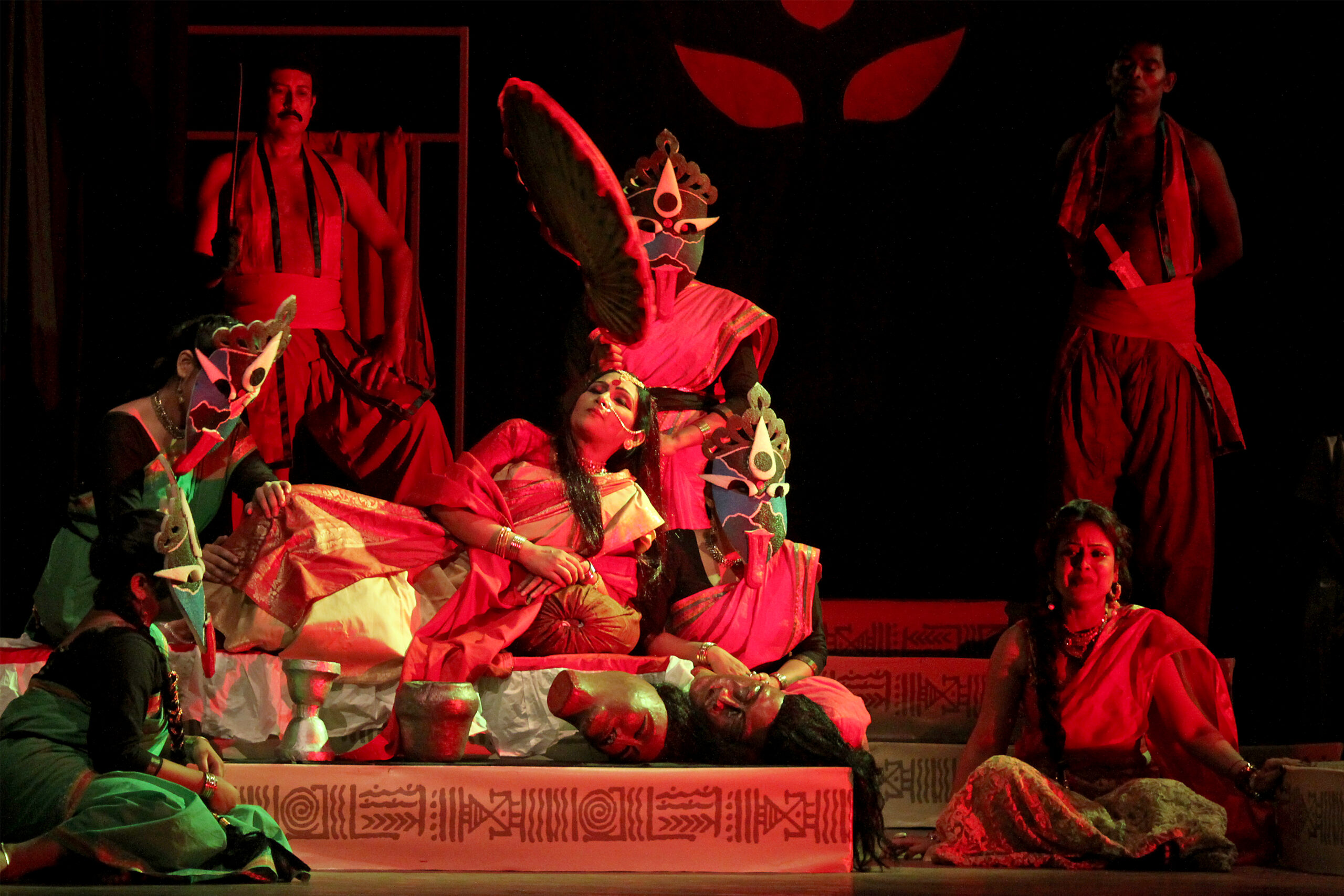 Girish Karnad: The Storyteller as Mirror, Mythmaker, Modernist