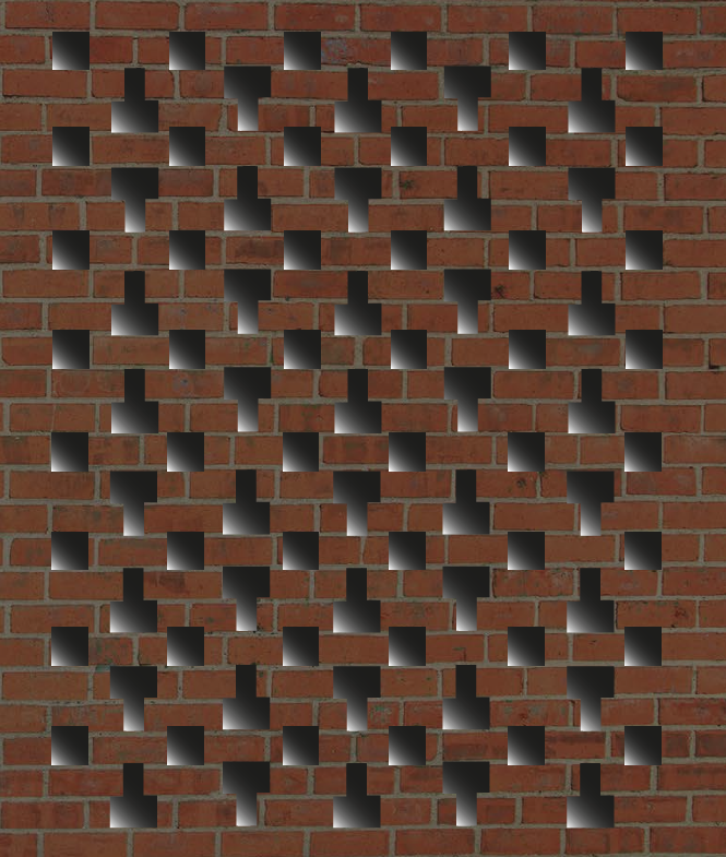Brick by Brick